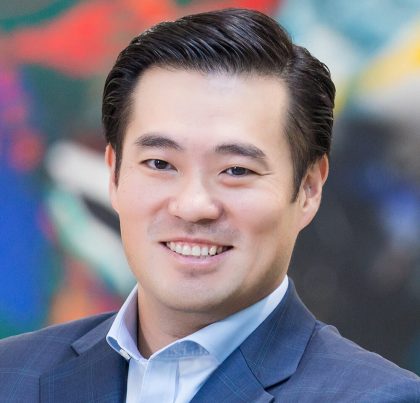 이한주 CEO&Co-founder